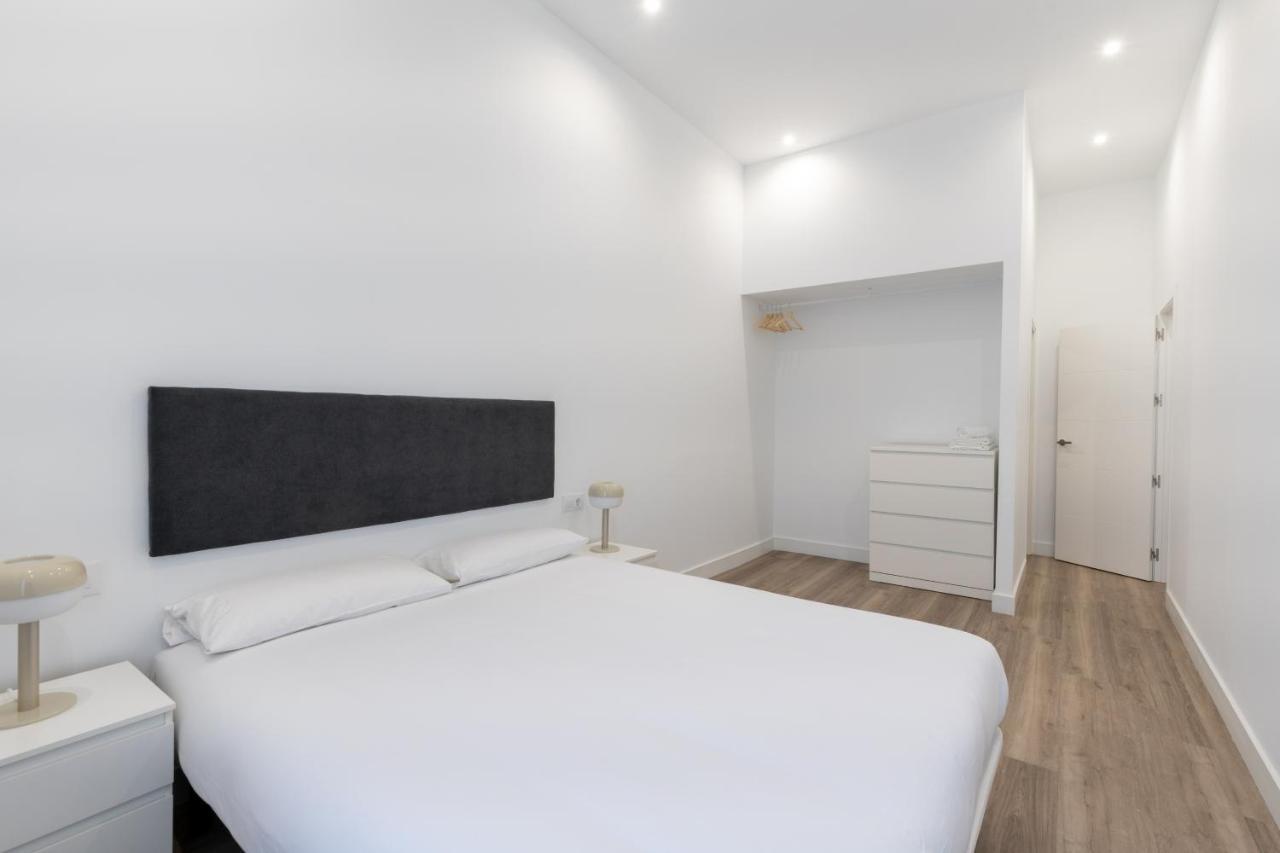 Holi-Rent At Erillas Camas Exterior foto